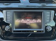 Volkswagen Touran MPV 1,4 l 110 kw