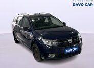 Dacia Logan Kombi 999,0 54 kw