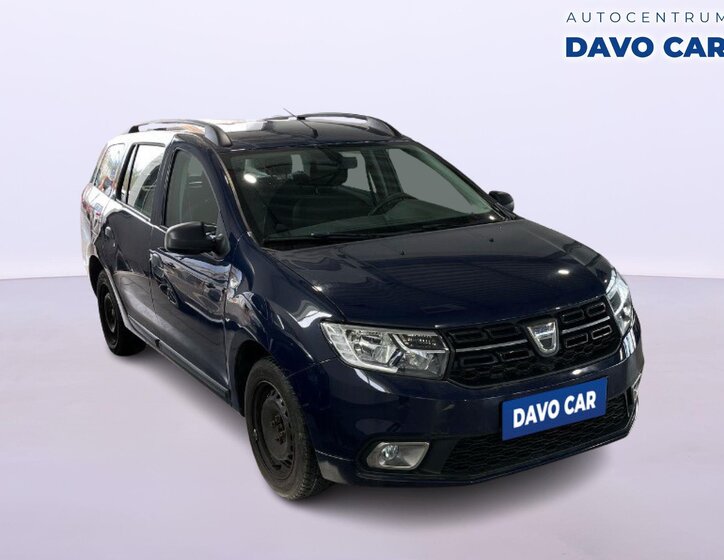 Dacia Logan Kombi 999,0 54 kw