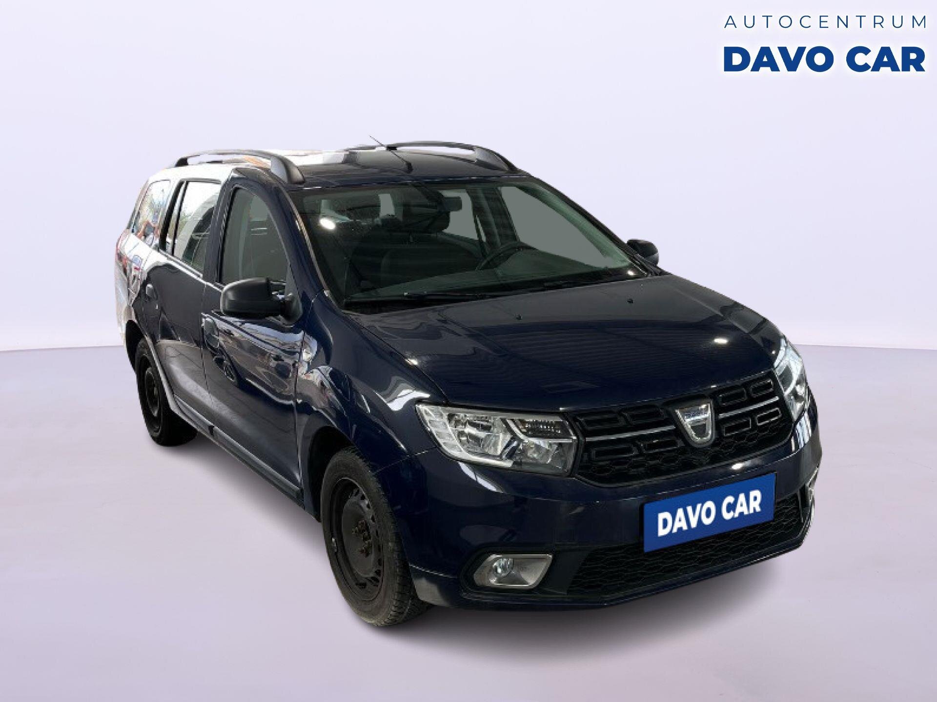 Dacia Logan Kombi 999,0 54 kw