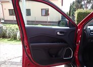 Jeep Compass SUV / Terénní 2,0 l 103 kw
