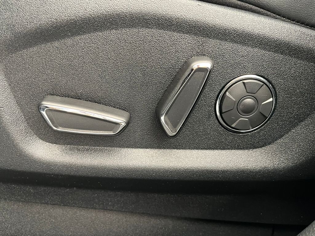 Ford S-MAX MPV 2,5 l 140 kw