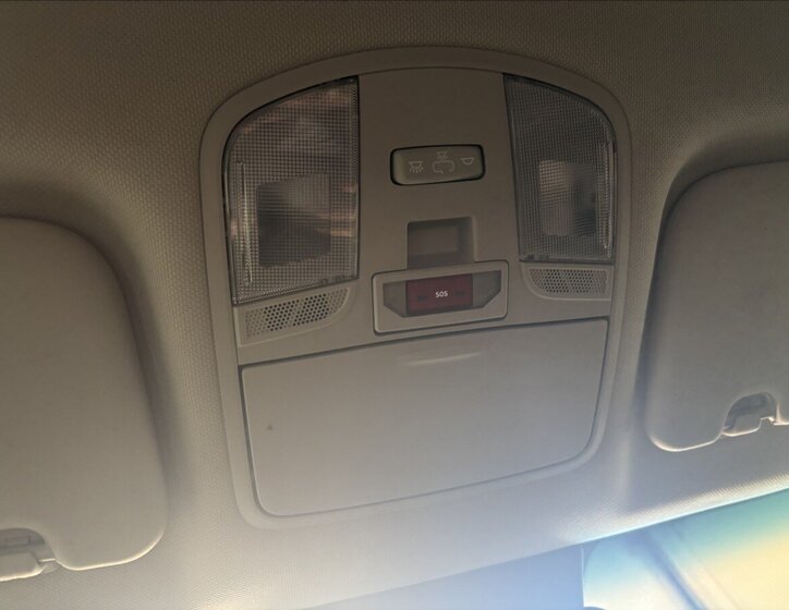 Hyundai i30 Kombi 1,5 l 117 kw