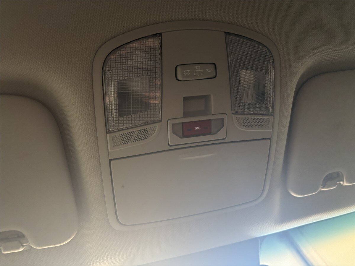 Hyundai i30 Kombi 1,5 l 117 kw