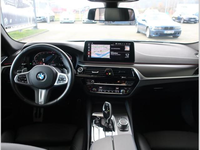 BMW Řada 5