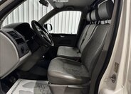 Volkswagen Transporter Ostatní 2,0 l 103 kw
