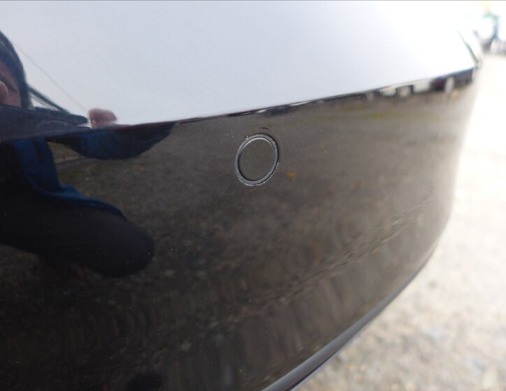 Volkswagen Passat 13