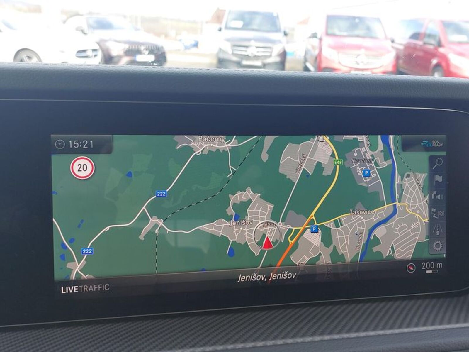 Mercedes-Benz Třídy G 16