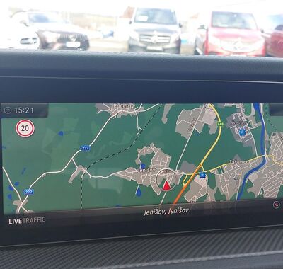 Mercedes-Benz Třídy G 16