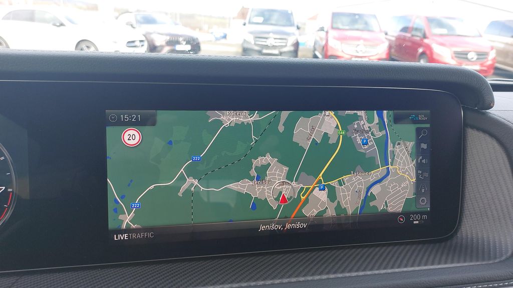 Mercedes-Benz Třídy G