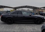 Audi A8 Sedan / Limuzína 3,0 l 213 kw