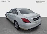 Mercedes-Benz Třídy C 7