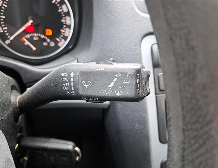 Škoda Octavia Kombi 1,9 l 77 kw