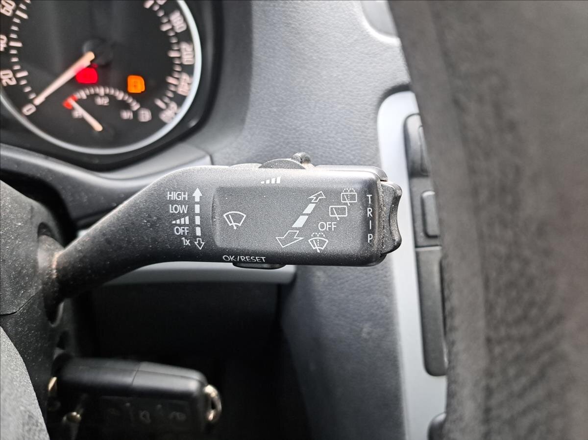 Škoda Octavia Kombi 1,9 l 77 kw