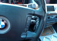 BMW Řada 7 Sedan / Limuzína 3,6 l 200 kw