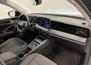 Volkswagen Tiguan SUV 1,5 l 96 kw