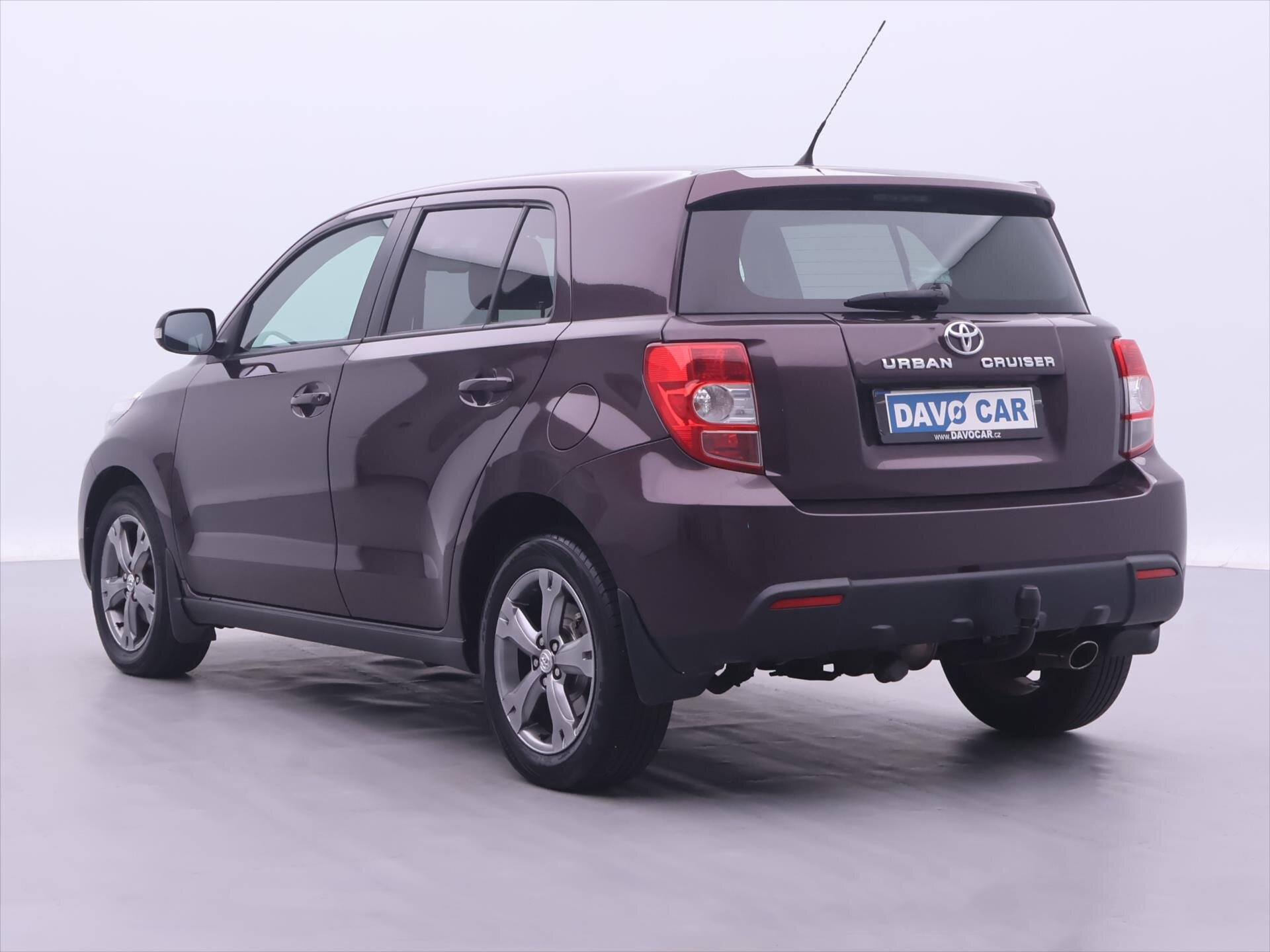 Toyota Urban Cruiser