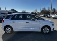 Citroën C4 Picasso MPV 1,6 l 85 kw