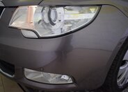 Škoda Superb Kombi 2,0 l 125 kw