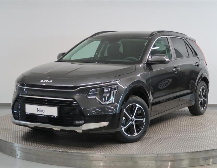 KIA Niro 1