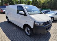 Volkswagen Transporter 6