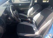 Škoda Fabia Kombi 1,2 l 66 kw