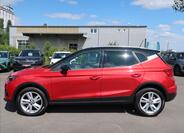 Seat Arona 6