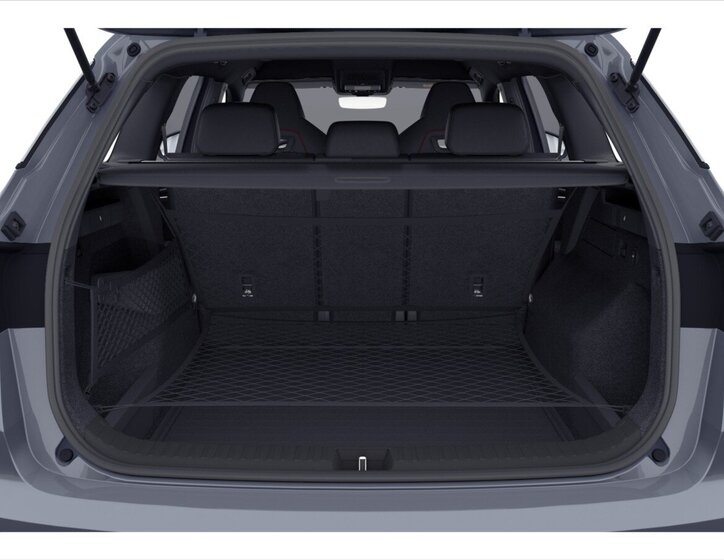 Škoda Kodiaq SUV 0,0 195 kw