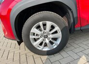 Toyota Yaris Cross SUV / Terénní 1,5 l 68 kw