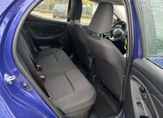Toyota Yaris 14