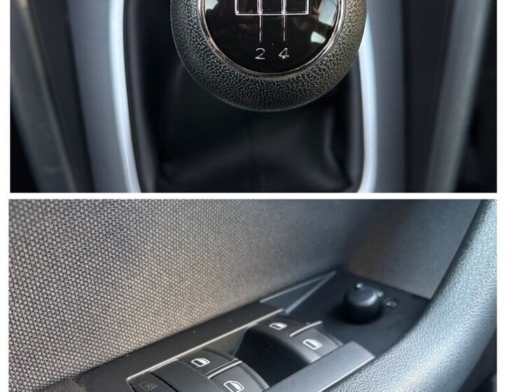 Audi A3 Hatchback 1,9 l 77 kw