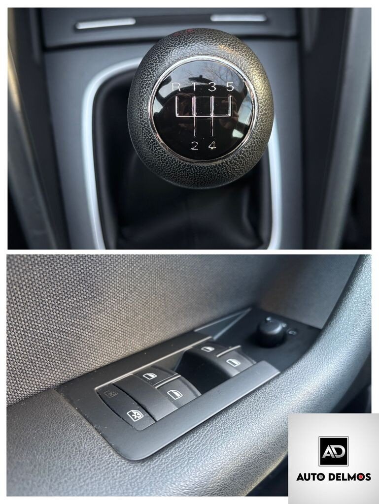 Audi A3 Hatchback 1,9 l 77 kw