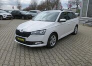 Škoda Fabia Kombi 999,0 70 kw