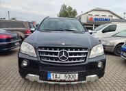 Mercedes-Benz Třídy M 5