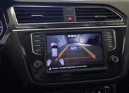 Volkswagen Tiguan SUV / Terénní 2,0 l 140 kw