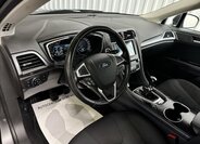 Ford Mondeo 15