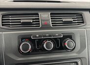 Volkswagen Caddy MPV 2,0 l 55 kw