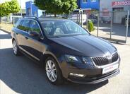 Škoda Octavia 3