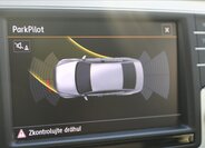 Volkswagen Passat Sedan 2,0 l 110 kw