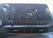 Hyundai i20 Hatchback 1,2 l 57 kw