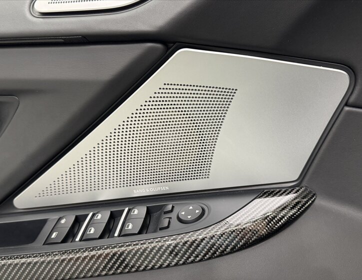 BMW M6 Kabriolet 4,4 l 412 kw