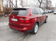 BMW X5 SUV / Terénní 3,0 l 180 kw
