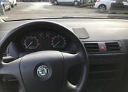 Škoda Fabia 10