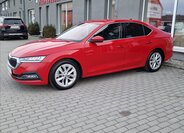 Škoda Octavia Liftback 1,5 l 110 kw