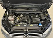 Volkswagen Touran MPV 1,5 l 110 kw