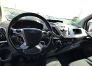 Ford Transit Custom 14