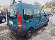 Renault Kangoo Kombi 1,1 l 55 kw