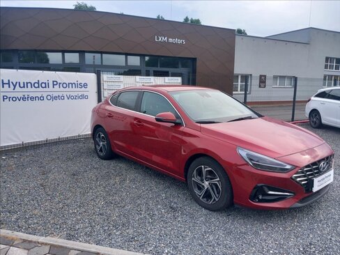 Hyundai i30 Ostatní 998,0 88 kw