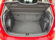 Škoda Fabia Hatchback 1,2 l 44 kw