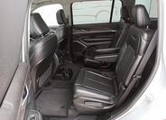 Jeep Grand Cherokee 18